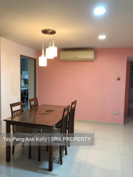 Blk 984D Buangkok Link (Hougang), HDB 5 Rooms #285130681